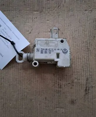 Seat Ibiza III (6L) Central locking motor HL0754600