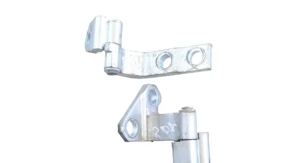 Lexus GS 300 350 430 450H Front door upper hinge 