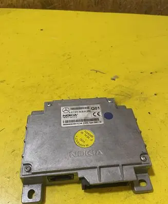 Phone control unit/module