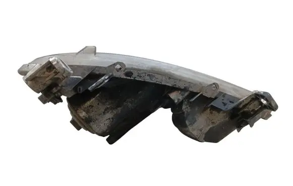 Peugeot 508 Front fog light