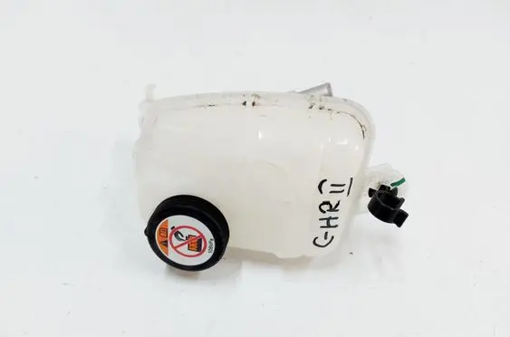 Toyota C-HR II Coolant expansion tank/reservoir CHR