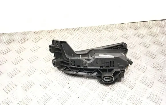 Volkswagen Golf V Accelerator throttle pedal 6PV00874500 1K2721503M 74390500