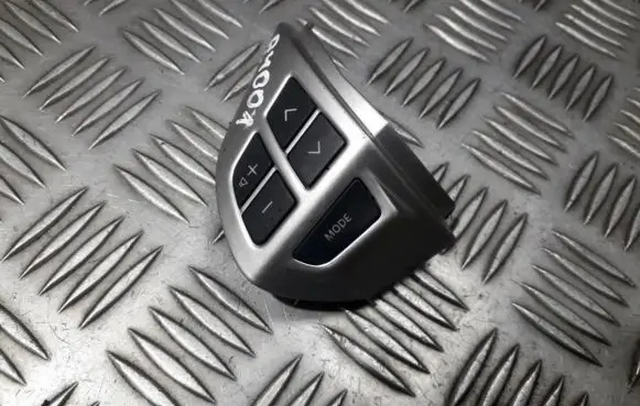 Mitsubishi ASX Multifunctional control switch/knob 75B4711
