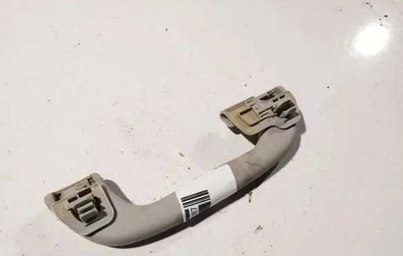 Mazda 5 Rear interior roof grab handle