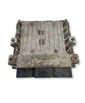 Ford Transit Engine control unit/module S180146202A BK2112A650AC