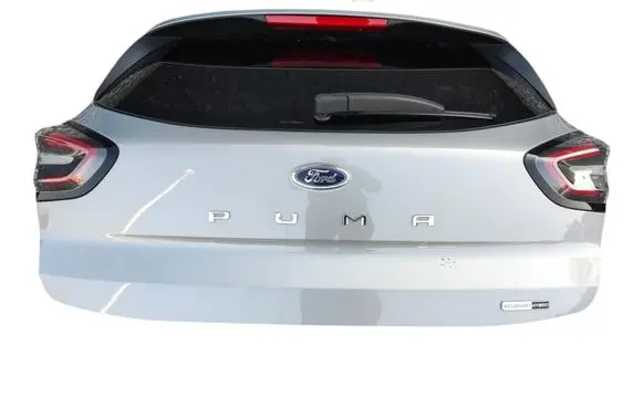 Ford Puma Tailgate/trunk/boot lid 
