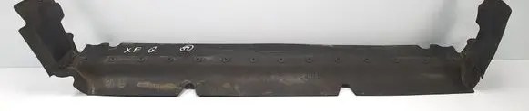 Jaguar XF X260 Radiator trim GX73-8A095-AA