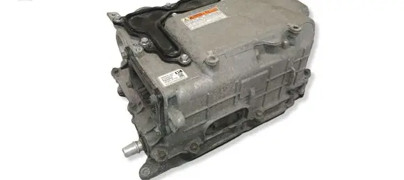 Toyota Auris E180 Voltage converter inverter G920047190 G920049025