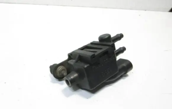Valve vacuum