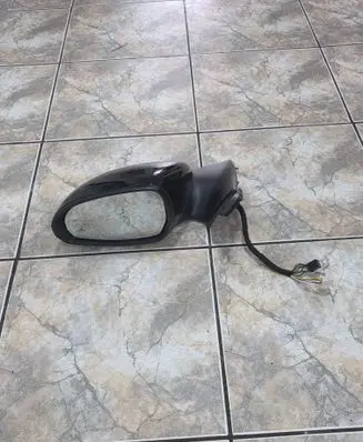 Mercedes-Benz C W206 Front door electric wing mirror A0998108100 A3180133SA0 A3180133S
