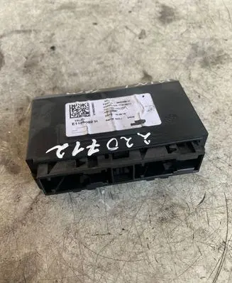 Panel lighting control switch