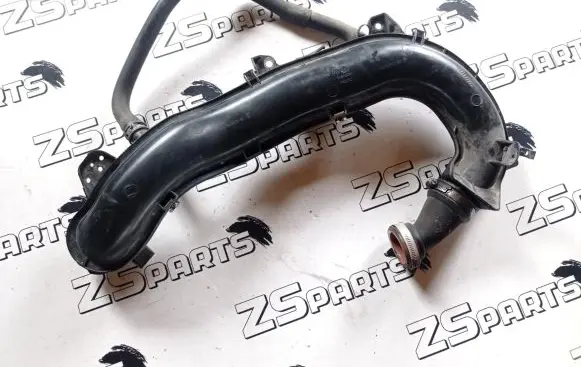 Ford Grand C-MAX Intercooler hose/pipe AV619C623 AV619C623B