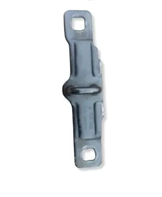 Audi A3 S3 A3 Sportback 8P Loading door lock loop/hook striker 4B9827507L