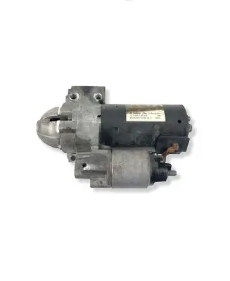 BMW 5 F10 F11 Starter motor 12418574102 8574102