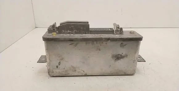 BMW 5 E34 ABS control unit/module 0265103047 34521160413 36500575