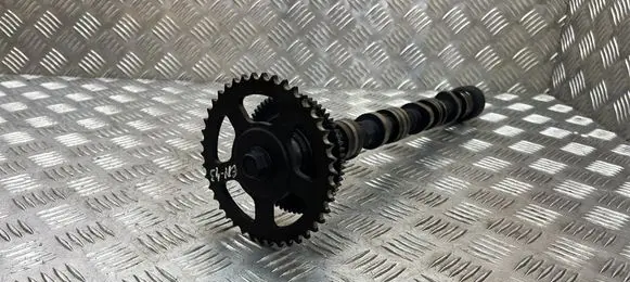 Mazda 3 III Camshaft SH01EX