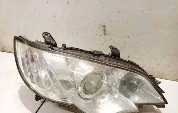 Subaru Legacy Headlight/headlamp wy21w 12v21w