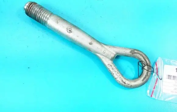 Infiniti FX Towing hook eye IMPRK1233109