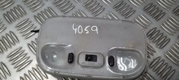 Mazda 626 Front seat light 1151296 1151-296