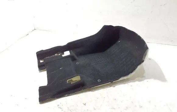 Mercedes-Benz GLE W167 Front floor carpet liner A1676805610