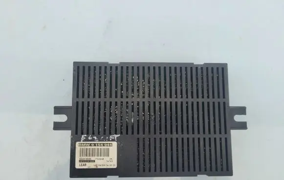 BMW 5 E60 E61 Light module LCM 61359116260 9154944