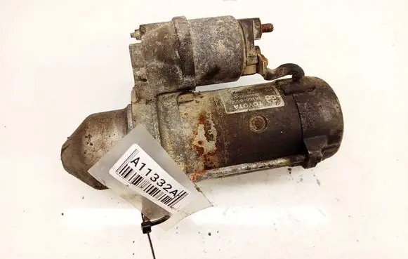 Toyota RAV 4 (XA30) Starter motor 281000G040