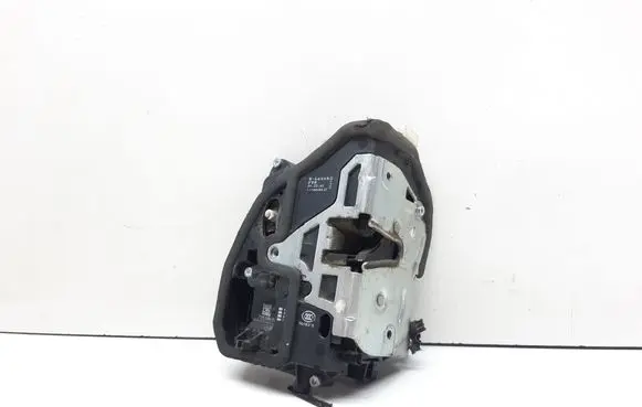 BMW X1 E84 Front door lock 7059968