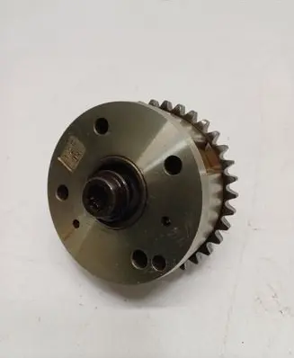 Volkswagen Golf VI Camshaft pulley/ VANOS 03C109088B