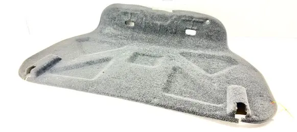 Jaguar XJ X308 Tailgate trim 