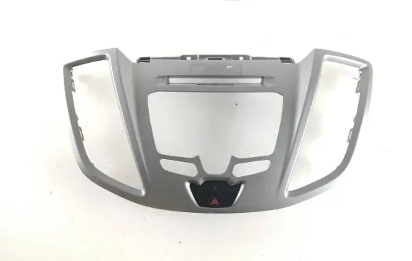 Ford Transit Radio/GPS head unit trim 