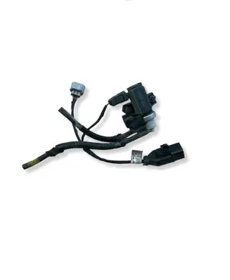 KIA Sorento Turbo solenoid valve 72190316