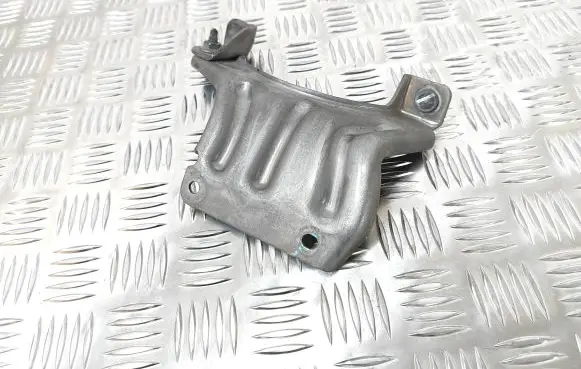 Muffler mount bracket/holder
