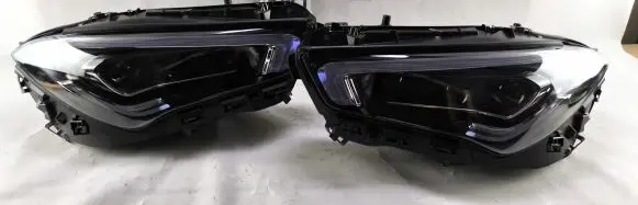 Mercedes-Benz CLA C118 X118 Headlight/headlamp A1189068900
