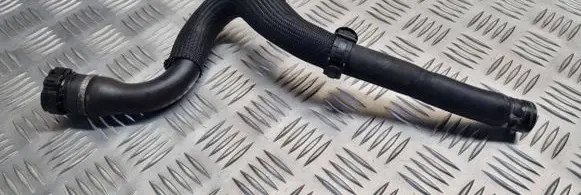 Citroen C4 I Picasso Engine coolant pipe/hose
