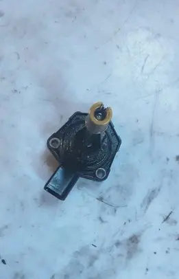 Audi A6 S6 C7 4G Oil level sensor 03C907660AA
