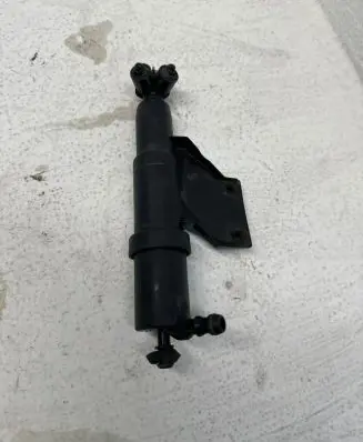 Jaguar S-Type Headlight washer spray nozzle
