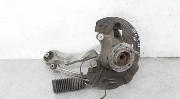 BMW M3 e92 Front wheel hub spindle knuckle 2283436 31212283436 2283576