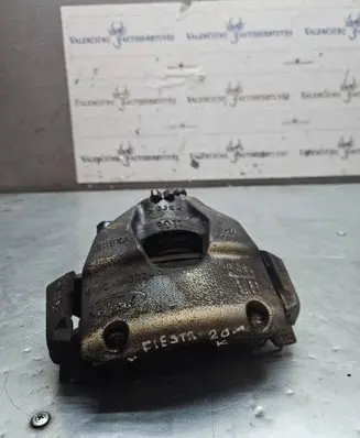 Ford Fiesta Front brake caliper H1bc2b302a