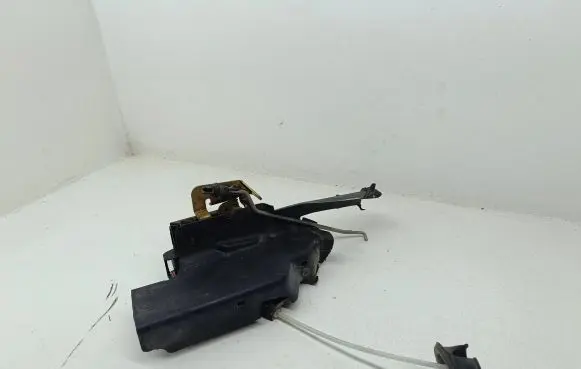 Audi A4 S4 B6 8E 8H Front door lock (next to the handle) 8E0837350