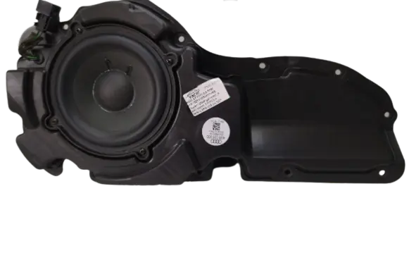 Audi A7 S7 4G Subwoofer speaker 4G8035300