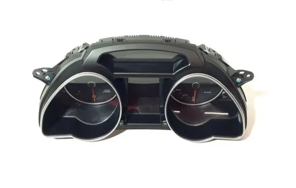Audi A5 Sportback 8TA Speedometer (instrument cluster) 8T0920932 8T0920932C