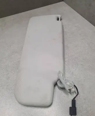 Volkswagen Golf Plus Sun visor 1K0857551D