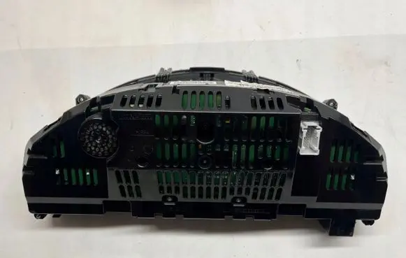 Mercedes-Benz C W204 Speedometer (instrument cluster) A2049005309
