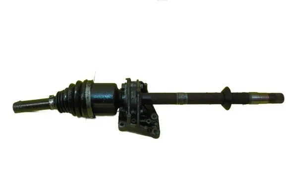 Fiat Doblo Front driveshaft 51869690