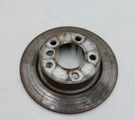 Mini Cooper Countryman R60 Rear brake disc