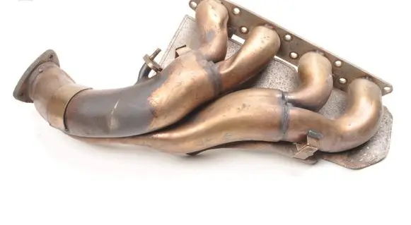 Aston Martin Vantage III Exhaust manifold 6G335G236BC