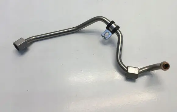 Audi A3 8Y Fuel line pipe 05E130241A