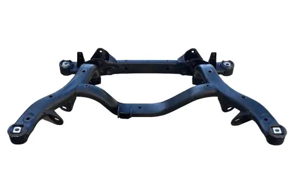 Audi A6 S6 C6 4F Rear subframe