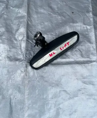 Jeep Cherokee Rear view mirror (interior) 68333752AA 9055353 F00F80X9