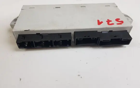 BMW 7 E65 E66 Door control unit/module 6964139 5WK48002A